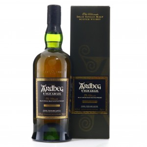 Ardbeg Uigeadail 2013