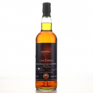 Speyside 1994 MacRothes 25 Year Old   Fadandel DK