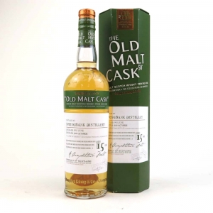 Springbank 1993 Douglas Laing 15