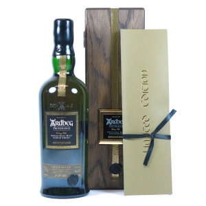 Ardbeg 1974 Provenance 26 Year Old (US Import) 75cl / 55.0% Front