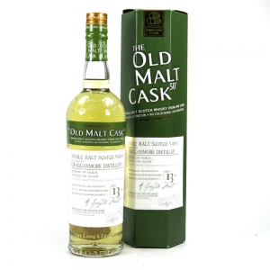 Cragganmore 1997 Douglas Laing 13