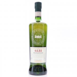 Mannochmore 2004 SMWS 12 Year Old 64 84