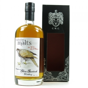 Glen Garioch 1990 Exclusive Malts 23 Year Old