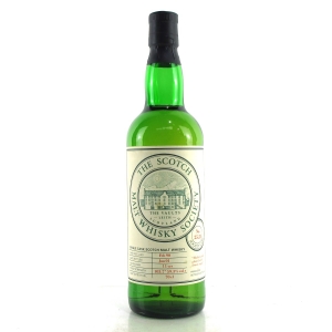 Rosebank 1990 SMWS 11 Year Old 25 23