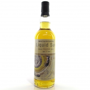 Clynelish 1990 Liquid Sun 17 Year Old