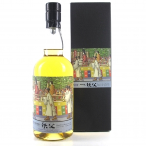 Chichibu 2011 Ichiro S Malt Cask 1402 Spirits Shop Selection