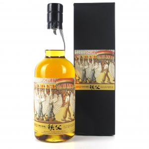 Chichibu 2012 Ichiro S Malt Cask 1883 Spirits Shop Selection