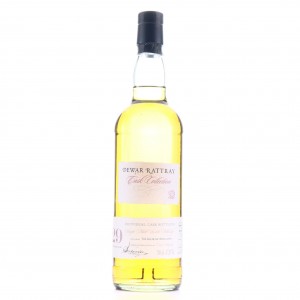 Glenlivet 1977 Dewar Rattray 29