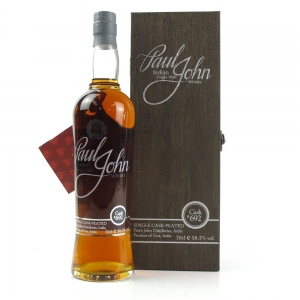 Paul John Peated Single Cask 692