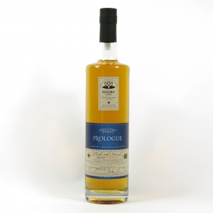 Kozuba Prologue Polish Single Malt