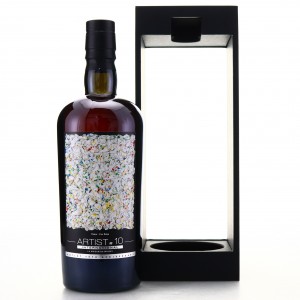 Sullivans Cove 2008 Artist Collection  10 10 Year Old