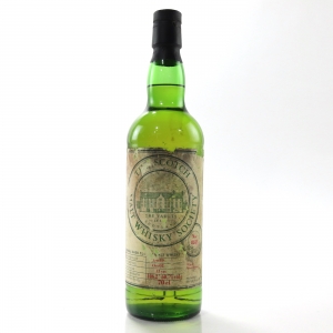 Speyburn 1989 Smws 13 88 8