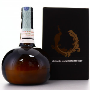Caol Ila 1998 Masam  Wild and Primitive    Silvano s Collection