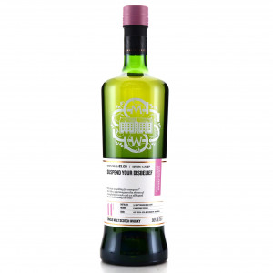 Glen Scotia 2008 SMWS 11 Year Old 93 138