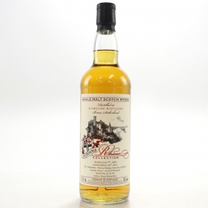 Clynelish 1989 Romantic Rhine Collection 22 Years Old   Feinkost Reifferscheid