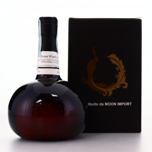 Bruichladdich 2001 Masam  Ocean Wind    Silvano s Collection
