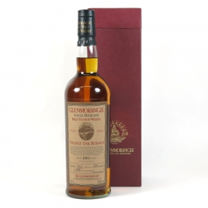 Glenmorangie 1993 Truffle Oak Reserve