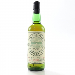 Longmorn 1976 SMWS 17 Year Old L7 10