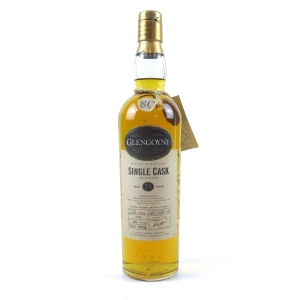 Glengoyne 1985 Single Cask 19 Year Old