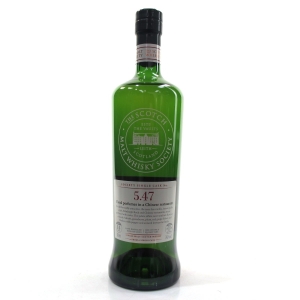 Auchentoshan 2000 Smws 14 5 47
