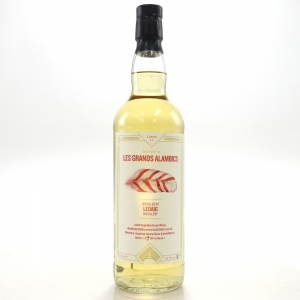 Ledaig 2008 Les Grands Alambics 10