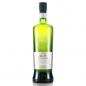 Glenlossie 16 Year Old SMWS 46 19