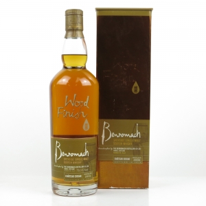 Benromach Chateau Cissac
