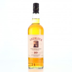 Aberlour 10 Year Old