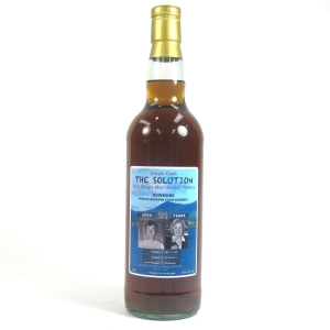 Bowmore 1990 The Solution 21 Year Old