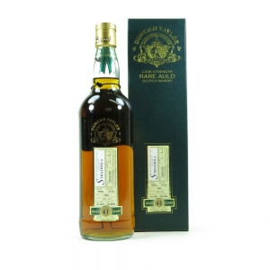 Strathisla 1967 Duncan Taylor 41 Year Old