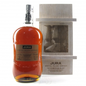 Jura 1988 Delme Evans Select