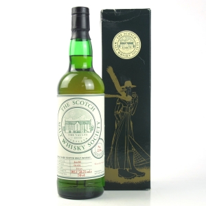 Glenlivet 1988 SMWS 16 Year Old 2 56
