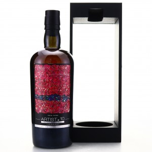 Chichibu 2009 Artist Collection  10 10 Year Old