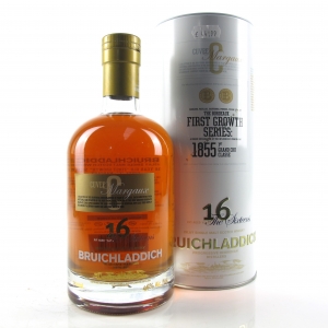 Bruichladdich 16 Year Old Cuvee C