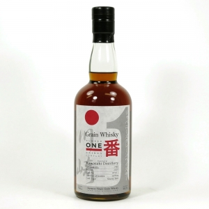 Kawasaki 1982 28 Year Old Single Cask #7414