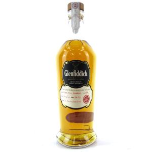 Glenfiddich 1991 Hand Filled First Fill Bourbon 24