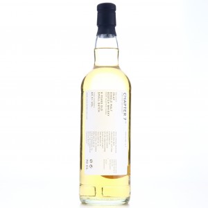Islay Single Malt 8 Year Old Chapter 7 Small Batch