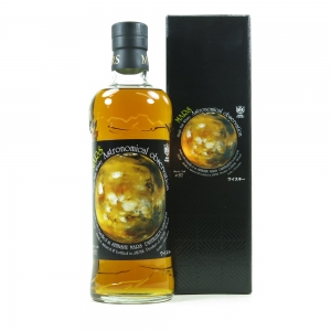 Shinshu Mars 1991 Astronomical Observation 24 Year Old Sherry Cask