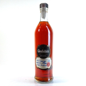Glenfiddich 1993 Spirit Of Speyside 2014