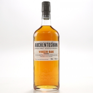 Auchentoshan Virgin Oak Limited Edition