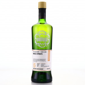 Craigellachie 2004 Smws 15 44 129