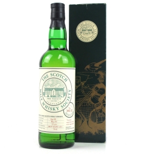 Dalwhinnie 1982 SMWS 15 Year Old 102 12