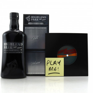 Highland Park 1999 Full Volume With Limited Edition Vinyl