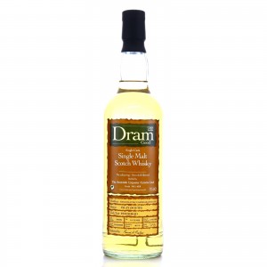 Laphroaig 1998 Dram Collection 10 Year Old