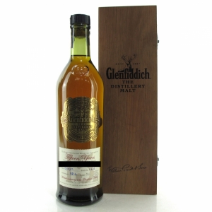 Glenfiddich 15 Distillery Exclusive Hand Filled
