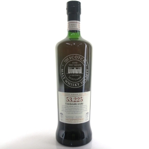 Caol Ila 1992 SMWS 23 Year Old 53 225
