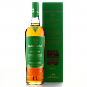 Macallan Edition No 4