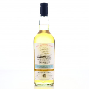 Clynelish 2010 Single Malts Of Scotland 9