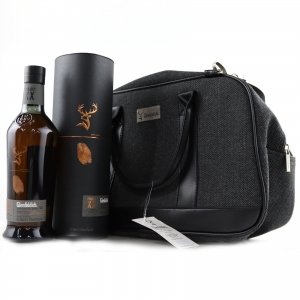 Glenfiddich Experimental Series 2 Project Xx With Holdall
