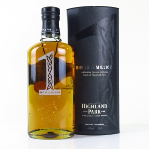 Highland Park One In A Million 12
